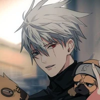 Hatake Kakashi