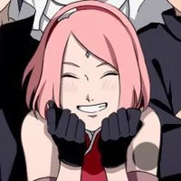 haruno Sakura