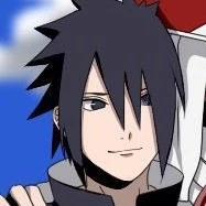 Uchiha Sasuke