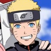 Uzumaki Naruto