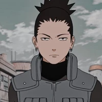 Shikamaru Nara