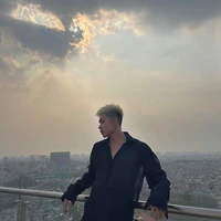 Phạm Duy Thuận( Jun Phạm )