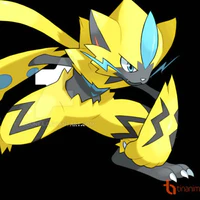 zeraora