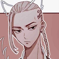 Ryuguji Ken • Draken