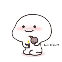 tác giả cute