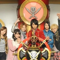 Gokaiger