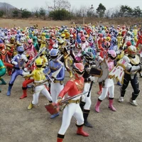 Super Sentai