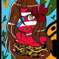 Puerto Rico