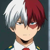 Todoroki Shoto