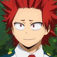 Kirishima Eijiro