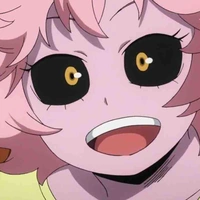 Mina Ashido