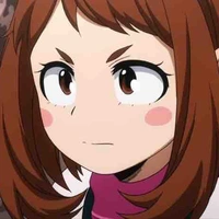Uraraka Ochako