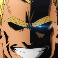 All Might