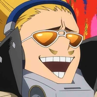 Present Mic
