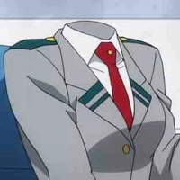 Toru Hagakure