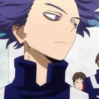 Shinsou Hitoshi