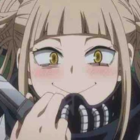Toga Himiko