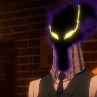 Kurogiri