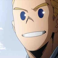 Togata Mirio