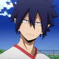 Amajiki Tamaki