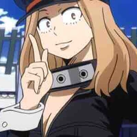 Camie Utsushimi