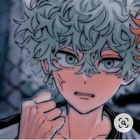 Souta Kawata(Angry)