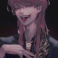 (Akashi)Sanzu Haruchiyo