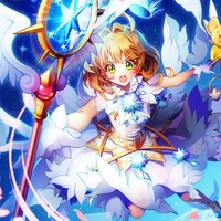 Kinamoto Sakura