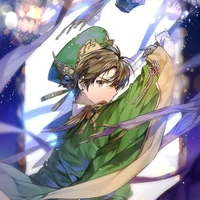 Li Syaoran
