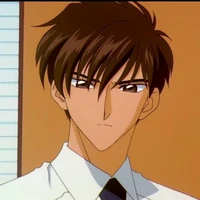 Kinomoto Touya