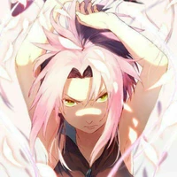 Haruno Sakura