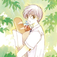 Tsukishiro Yukito