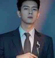 Hàn Thương Ngôn / Gun 