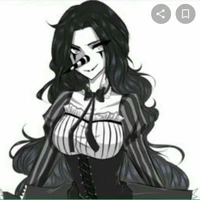 Laughing jill