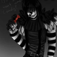 Laughing jack