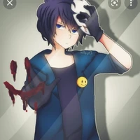 bloody painter (helen)