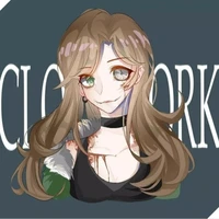 clockwork