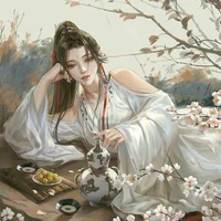 Cao Tâm Nguyệt