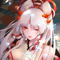 Diệp Y Tuyết ( quỷ y/doãn ca)