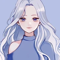 Chị của Bạch Liên Nhi
