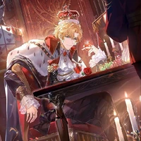 Roy Arthur Anthony_Hoàng Đế