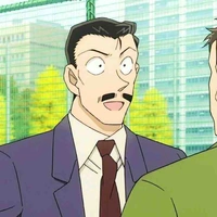 Mori Kogoro