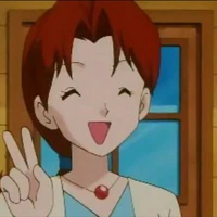 Hanako (mẹ của Satoshi)