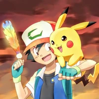 Satoshi Ketchum