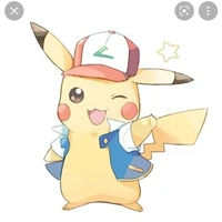 Pikachu (god chu)