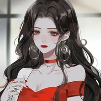 Quân Thiên Băng/Thẩm Thiên Băng (nu9)