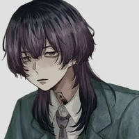 Haitani Rindou