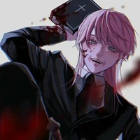 Sanzu Haruchiyo