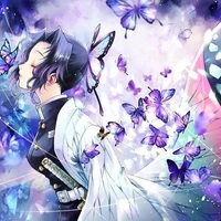 Shinobu (trùng trụ)