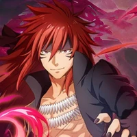 Guy Crimson